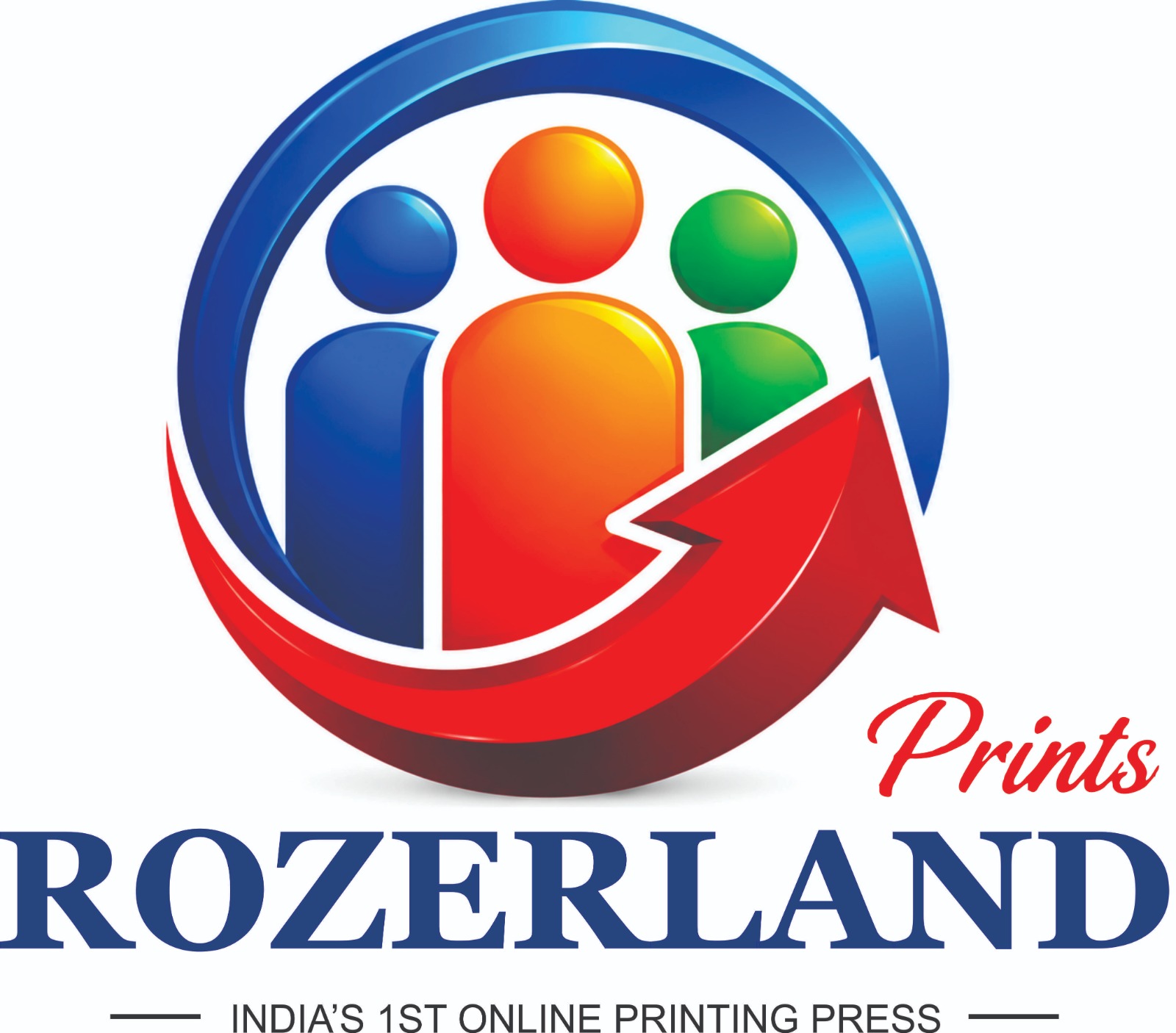 Rozerland Prints